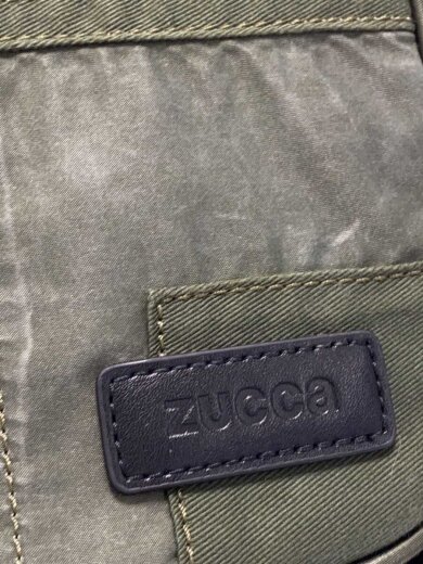 商品画像：ミリタリ-パッチワーク/ショルダーバッグ/--/KHK 7