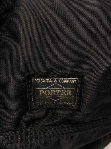 商品画像：BOSTON BAG/2way/TANKER/ボストンバッグ/ナイロン/BLK 5