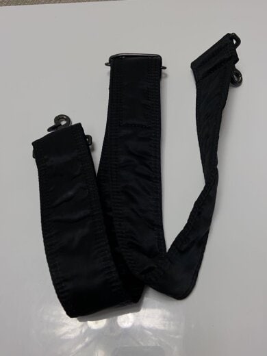 商品画像：BOSTON BAG/2way/TANKER/ボストンバッグ/ナイロン/BLK 7