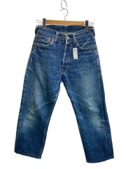 2501XX NO.2/ボトム/--/デニム/IDG/無地/