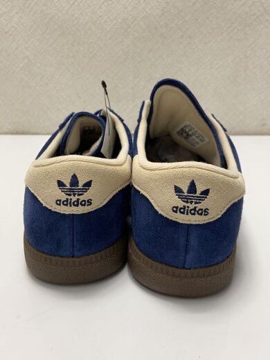 商品画像：ローカットスニーカー/26.5cm/NVY/スウェード/IG2004 6