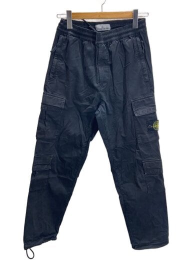 商品画像：20AW/SI CARGO PANTS/カーゴパンツ/31/コットン/BLK/731531710 1