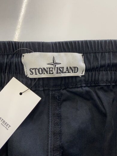 商品画像：20AW/SI CARGO PANTS/カーゴパンツ/31/コットン/BLK/731531710 4