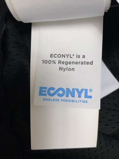 商品画像：24SS/ベースボールキャップ/XL/ナイロン/BLK/メンズ/801599576 6