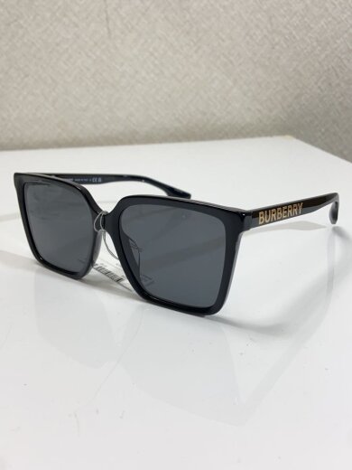 商品画像：サングラス/ウェリントン/プラスチック/BLK/BLK/メンズ/3001/87 4411-d 2