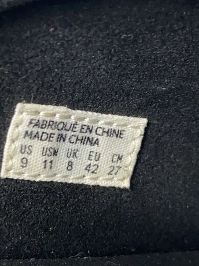 商品画像：Mule Sandal/サンダル/27cm/BRW 5