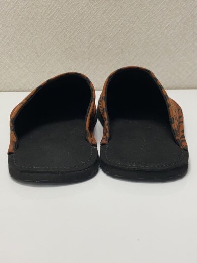 商品画像：Mule Sandal/サンダル/27cm/BRW 6