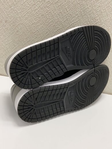 商品画像：AIR JORDAN 1 RETRO LOW OG_エア ジョーダン 1 LOW OG/27.5cm/GRY 4