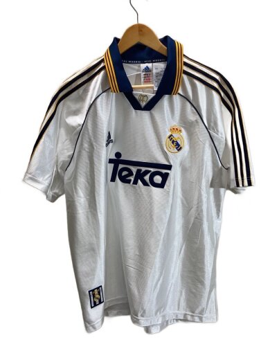 商品画像：25SS/復刻/99-00/カットソー/XXL/ポリエステル/WHT/無地/JJ3801 1