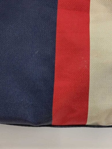 商品画像：トートバッグ/ナイロン/NVY/無地 7