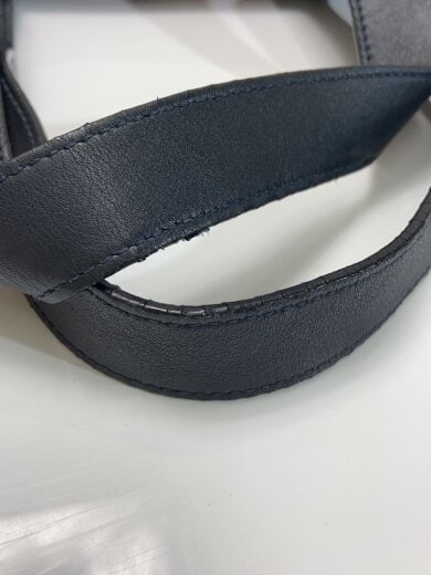 商品画像：トートバッグ/ナイロン/NVY/無地 8