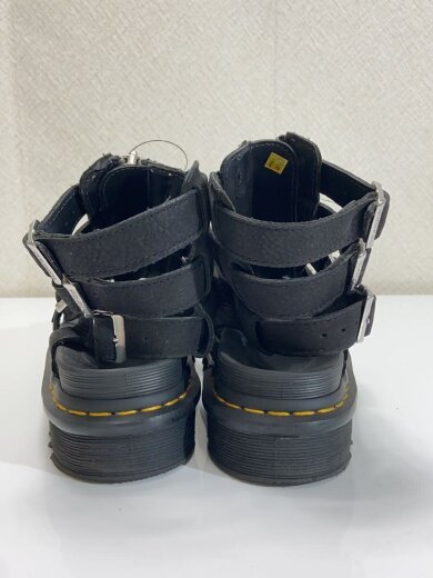 商品画像：OLSON/サンダル/UK5/BLK 6