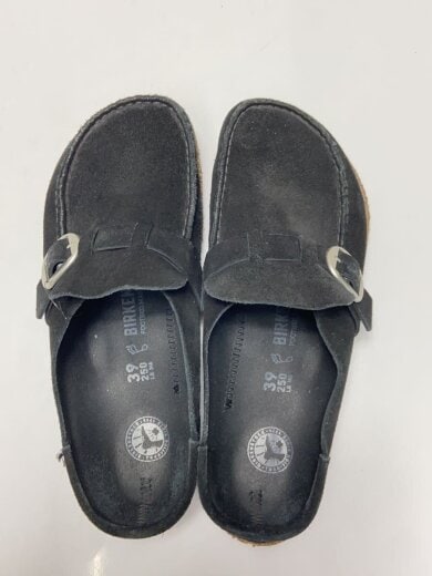 商品画像：BUCKLEY/サンダル/25cm/BLK 3