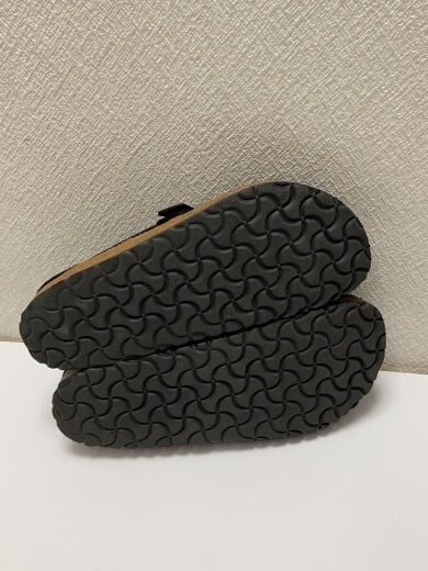 商品画像：BUCKLEY/サンダル/25cm/BLK 4