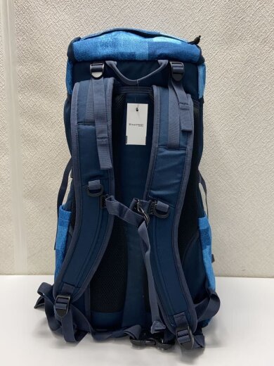 商品画像：スチュアートコーン30Ｌ/リュック/ポリエステル/BLU/118 pu8187 3
