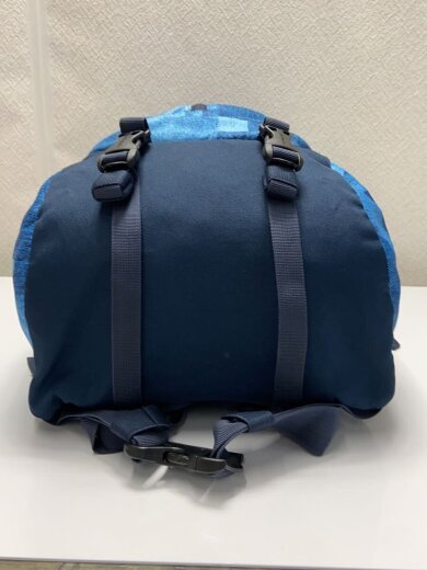 商品画像：スチュアートコーン30Ｌ/リュック/ポリエステル/BLU/118 pu8187 4