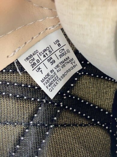 画像：Onitsuka Tigerローカットスニーカー/26cm/KHK/F4605225