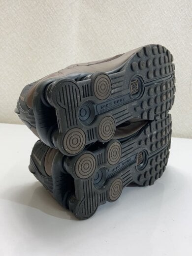 商品画像：ローカットスニーカー_AR3565-007/25cm/BRW 4