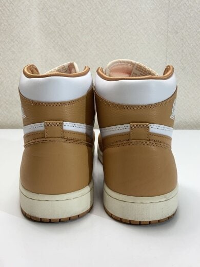 商品画像：AIR JORDAN 1 HIGH OG_エア ジョーダン 1 レトロ ハイ オリジナル/29cm/BEG 6