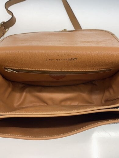 商品画像：ショルダーバッグ/PVC/BRW/総柄/M14 6