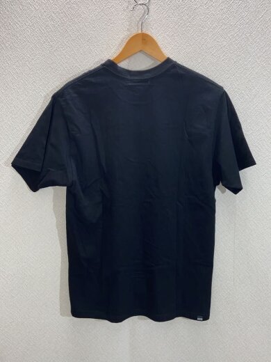 商品画像：MUSIC STORES/Tシャツ/L/コットン/BLK/02251CT35 2