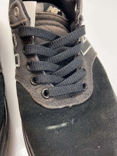 商品画像：NM255/ブラック/26.5cm/BLK 7