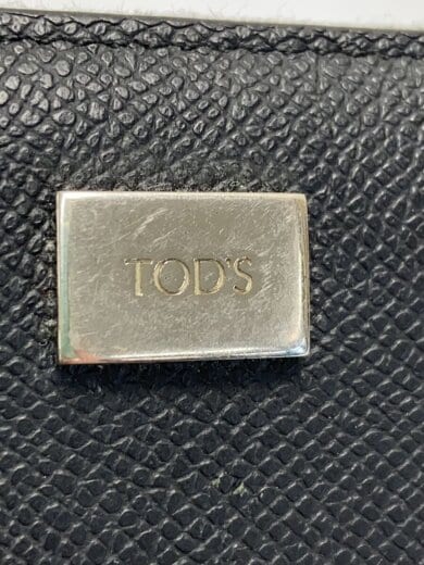 商品画像：コインケース/レザー/BLK/無地/レディース 3