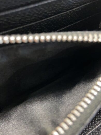 商品画像：コインケース/レザー/BLK/無地/レディース 6