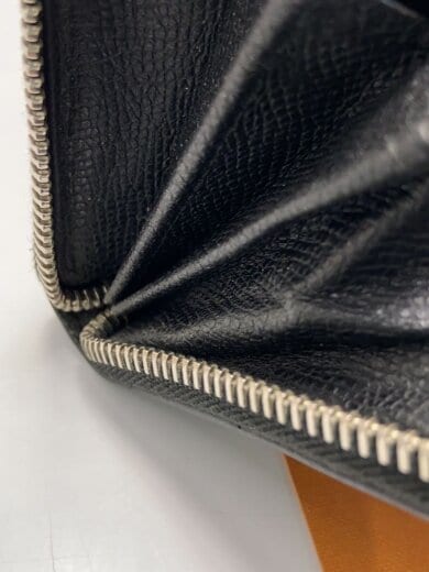 商品画像：コインケース/レザー/BLK/無地/レディース 7