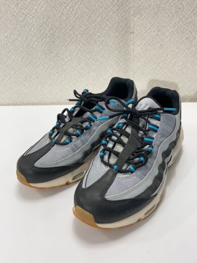 商品画像：AIR MAX 95_エア マックス 95/26.5cm/GRY 2