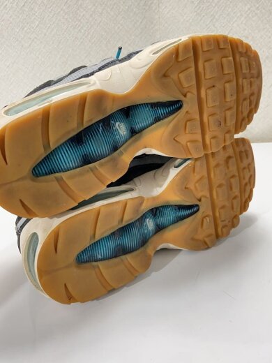 商品画像：AIR MAX 95_エア マックス 95/26.5cm/GRY 4