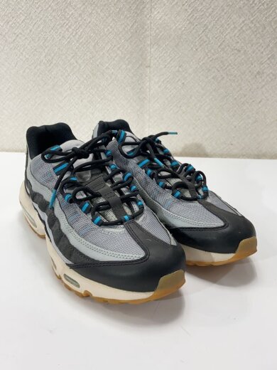 商品画像：AIR MAX 95_エア マックス 95/26.5cm/GRY 7