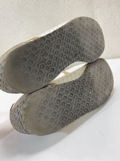商品画像：IRIS/ローカットスニーカー/44/WHT/カンガルーレザー/232210// 4
