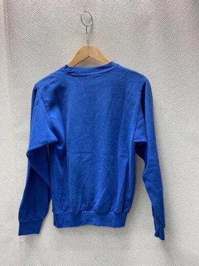 商品画像：90s/USA製/スウェット/S/コットン/BLU 2