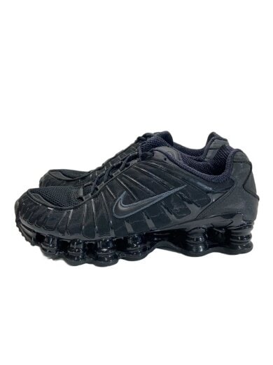 商品画像：SHOX TL/ショックス/ブラック/AR3566-002/27cm/BLK 1