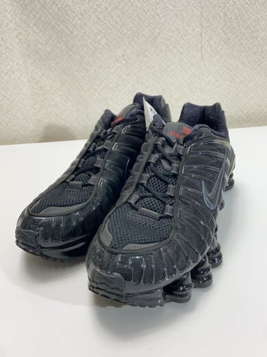 商品画像：SHOX TL/ショックス/ブラック/AR3566-002/27cm/BLK 2