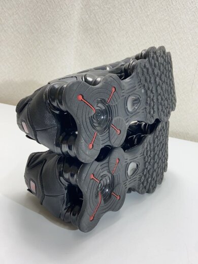 商品画像：SHOX TL/ショックス/ブラック/AR3566-002/27cm/BLK 4