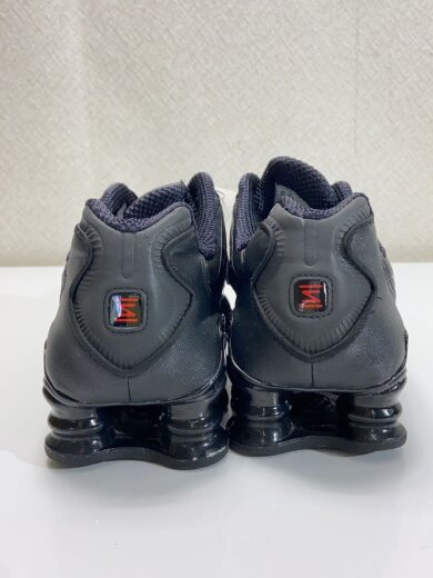 商品画像：SHOX TL/ショックス/ブラック/AR3566-002/27cm/BLK 6