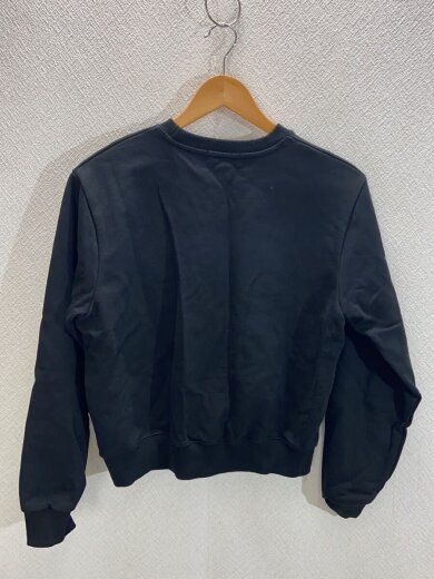 商品画像：MORE JUDE/スウェット/--/コットン/BLK/プリント 2