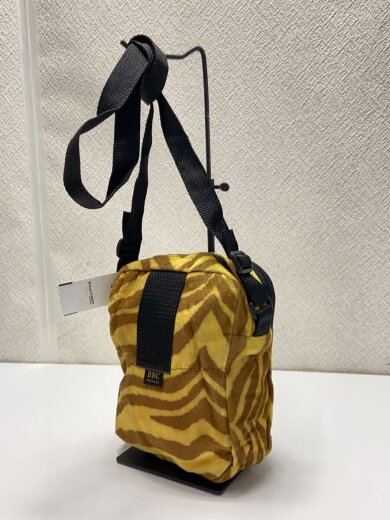 商品画像：BBC/USA製/ショルダーバッグ/--/YLW/アニマル 2