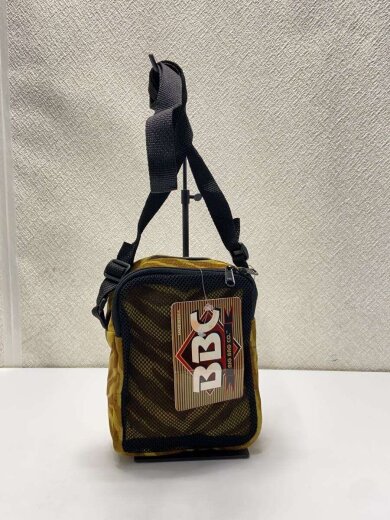 商品画像：BBC/USA製/ショルダーバッグ/--/YLW/アニマル 3