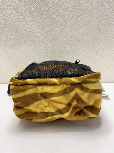 商品画像：BBC/USA製/ショルダーバッグ/--/YLW/アニマル 4