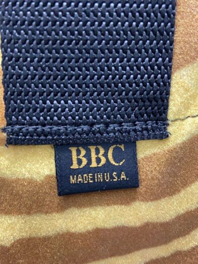 商品画像：BBC/USA製/ショルダーバッグ/--/YLW/アニマル 5