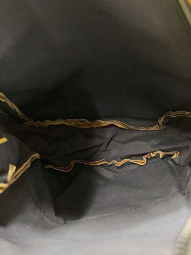 商品画像：BBC/USA製/ショルダーバッグ/--/YLW/アニマル 6