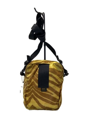 商品画像：BBC/USA製/ショルダーバッグ/--/YLW/アニマル 1