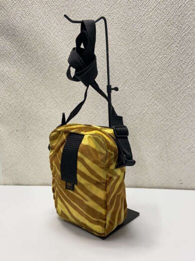 商品画像：BBC/USA製/ショルダーバッグ/--/YLW/アニマル 2