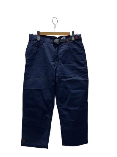 商品画像：90s/USA製/ボトム/L/コットン/NVY/無地// 1