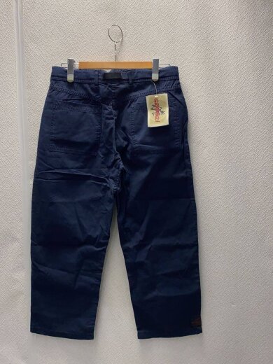 商品画像：90s/USA製/ボトム/L/コットン/NVY/無地// 2