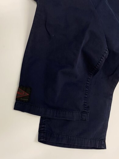 商品画像：90s/USA製/ボトム/L/コットン/NVY/無地// 7