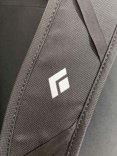 商品画像：STREET Creek 20/リュック/ナイロン/KHK/無地 5